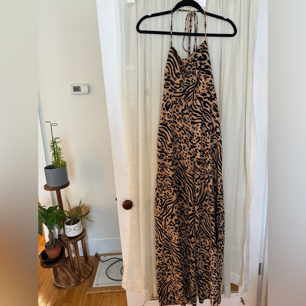 Forever 21 Jumpsuit